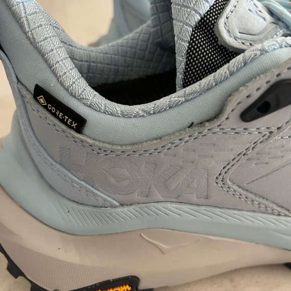 Hoka kaha 2 low GTX shoes - Picture 3 of 11